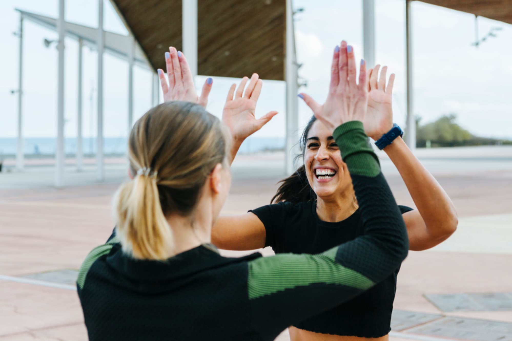 5 tips to stay motivated on your fitness journey expert advice from holly roser fitness holly roser
