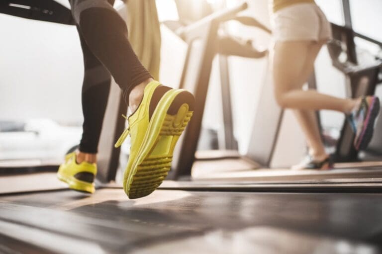 Top 5 Benefits of Cardio for Heart Health: Insights from a San Mateo Personal Trainer