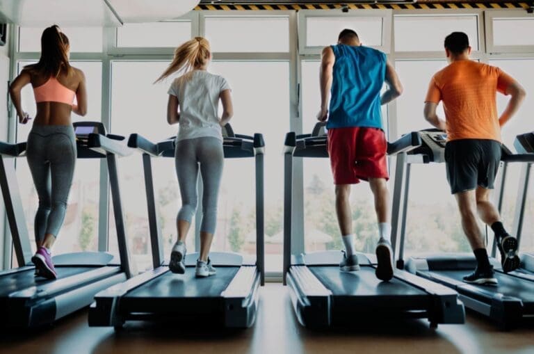 Debunking Cardio Myths: Top 5 Misconceptions – Your Personal Trainer in San Mateo.