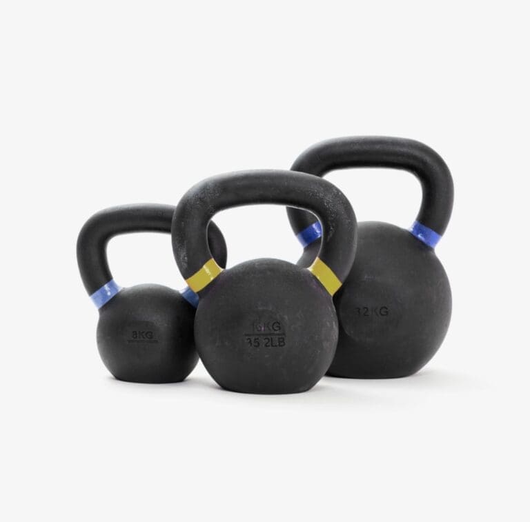 How to use kettlebells safely and effectively. Tips from San Mateo’s most trusted personal trainer.