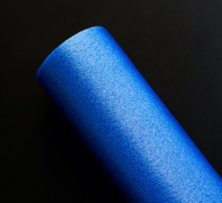 The Power of Foam Rolling: Techniques for Muscle Recovery from the Perspective of a Personal Trainer