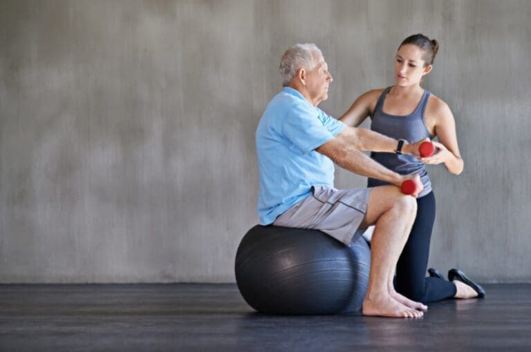 “Senior Fitness and Longevity: A guide to promoting longevity through exercise”. Holly Roser Fitness