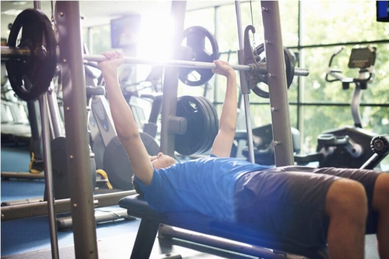 The Role of Drop Sets in Muscle Building: Tips from San Mateo’s Personal Trainer.