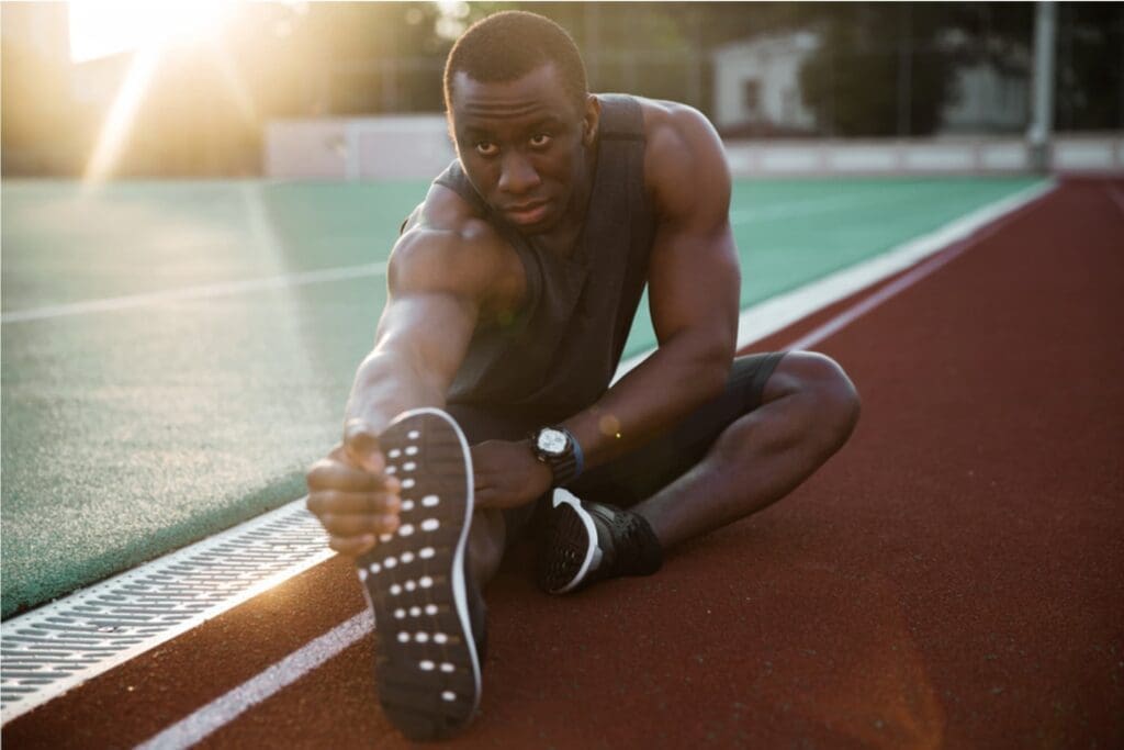 The importance of setting goals. Tips from your San Mateo personal trainer