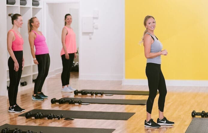Holly Roser Fitness Private Training in San Mateo and through out the Bay Area e1686674339816