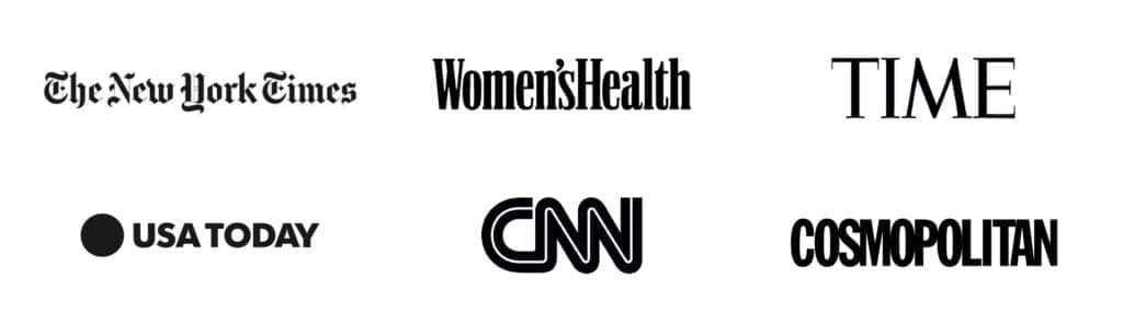 Holly Roser Interviewed and Referenced by major news and media outlets