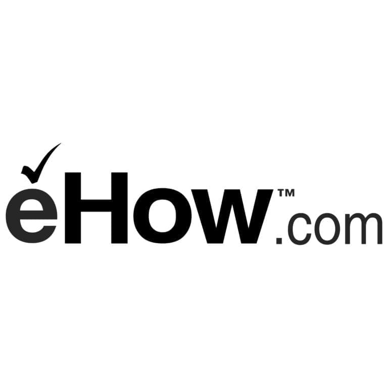 eHow Contributor
