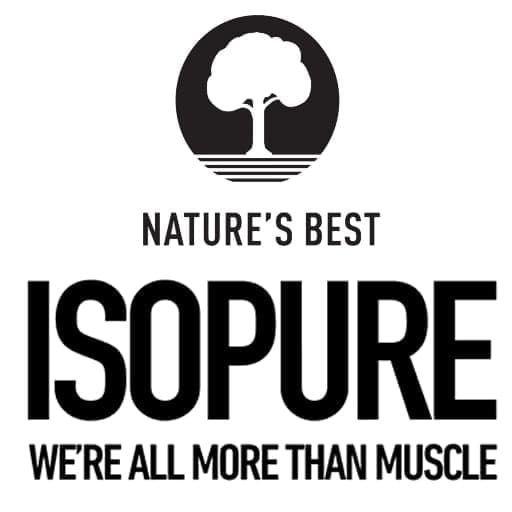 Holly Roser interviewed by Isopure
