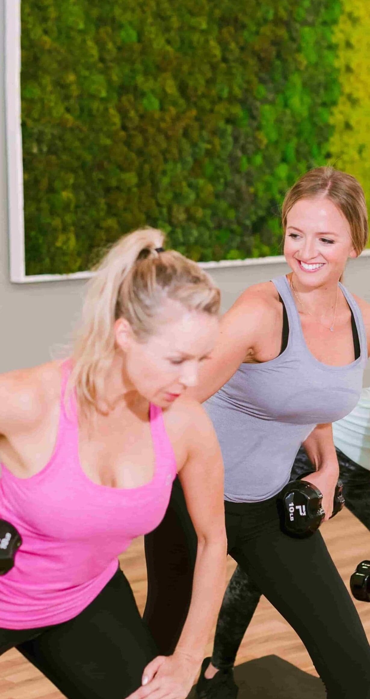 Holly Roser Fitness In Studio San Mateo Private Session Tall edited e1688868132793