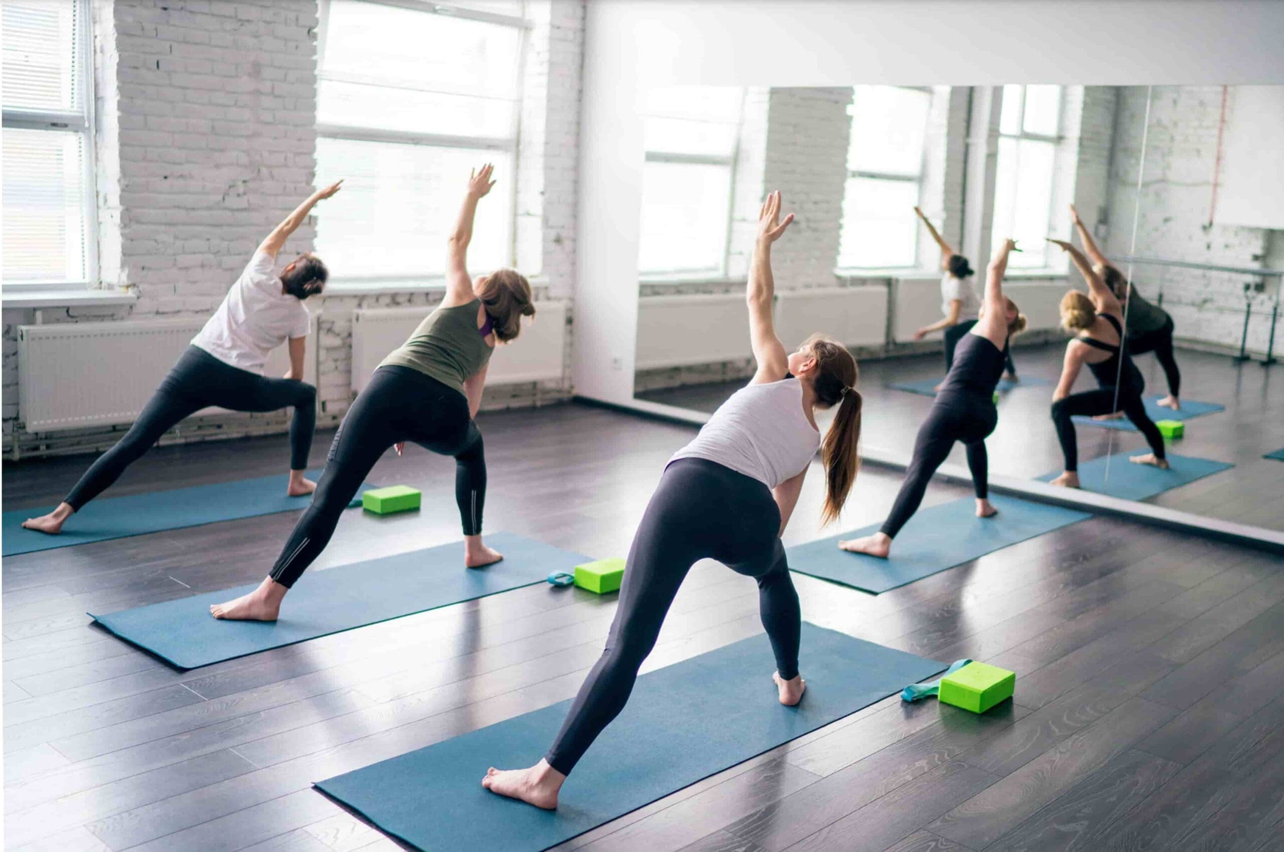 Holly Roser Fitness provides personal training and group fitness classes for apartment complexes throughout the Bay Area. Contact us today to get started.